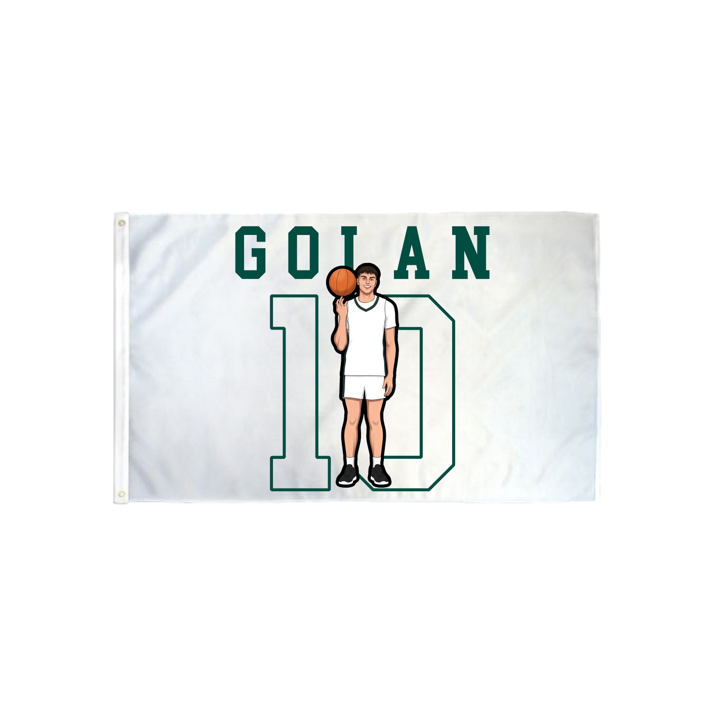 3x5 Flag