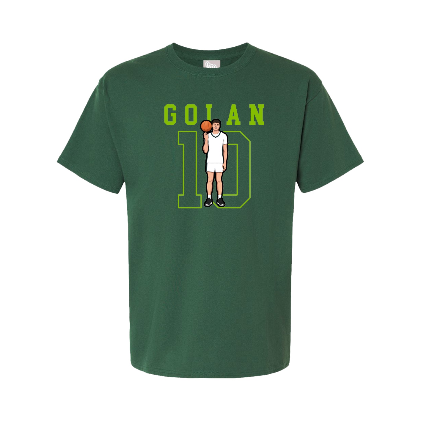 Tee