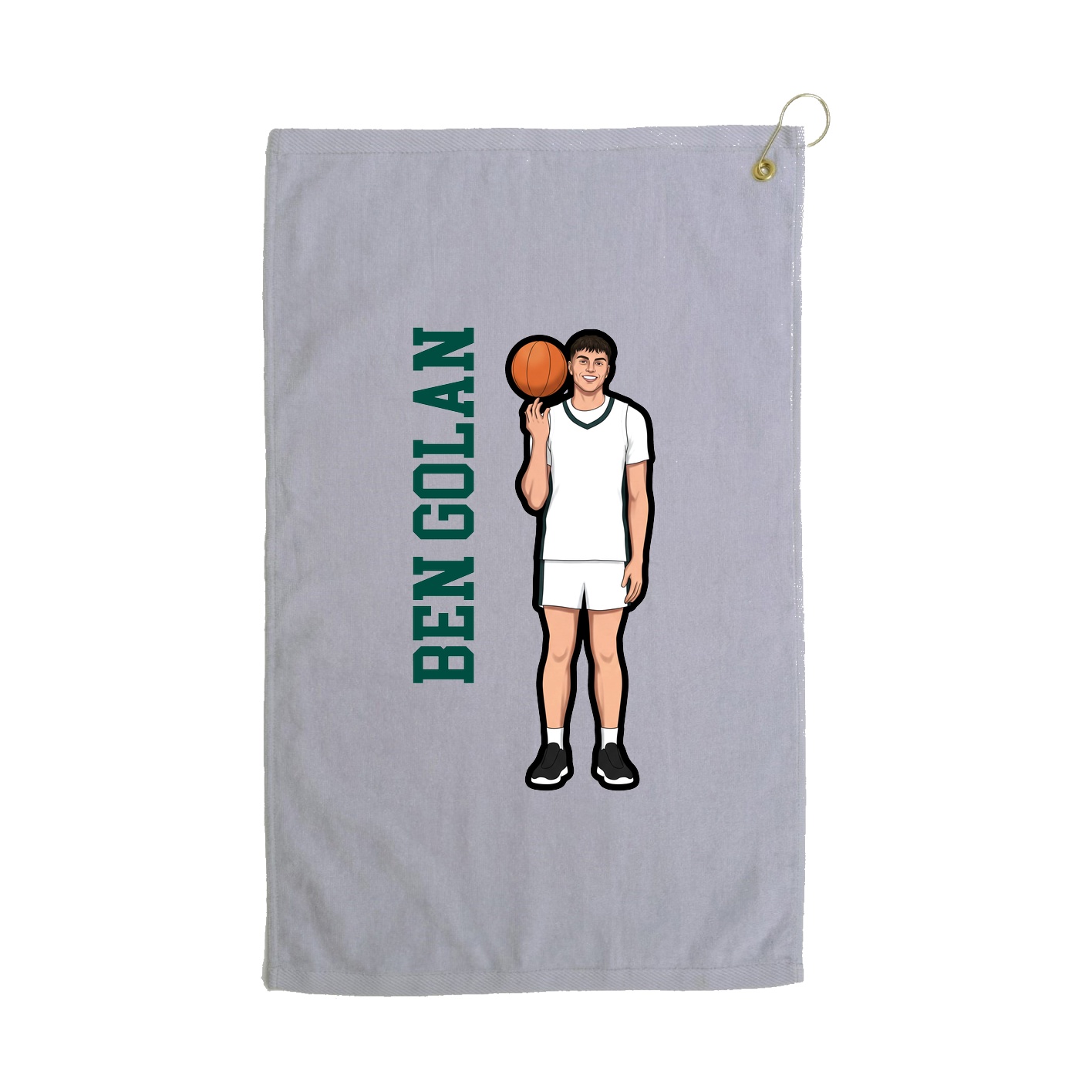 Golf Towel