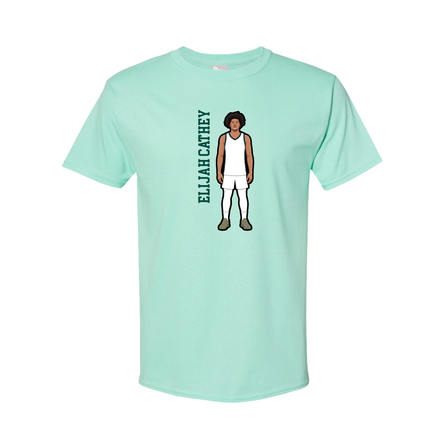NIL Club Tee