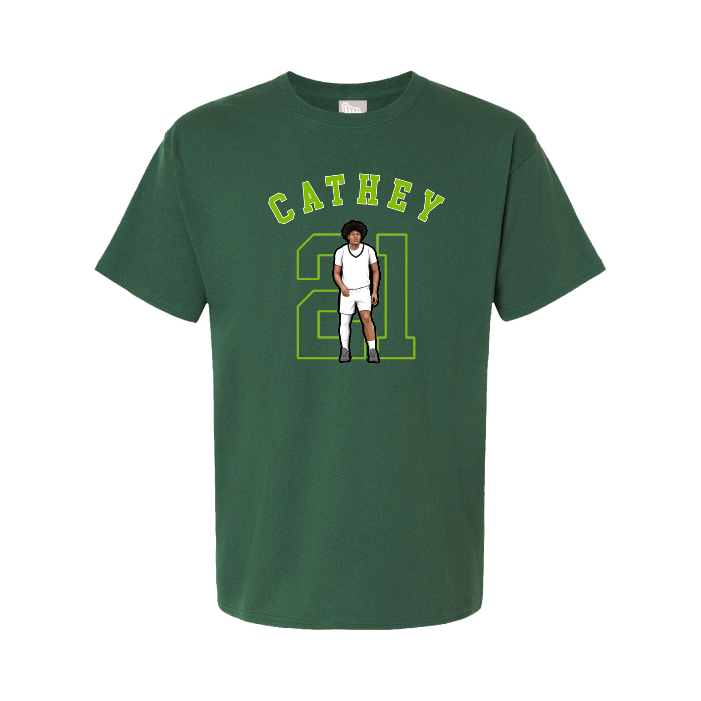 Tee