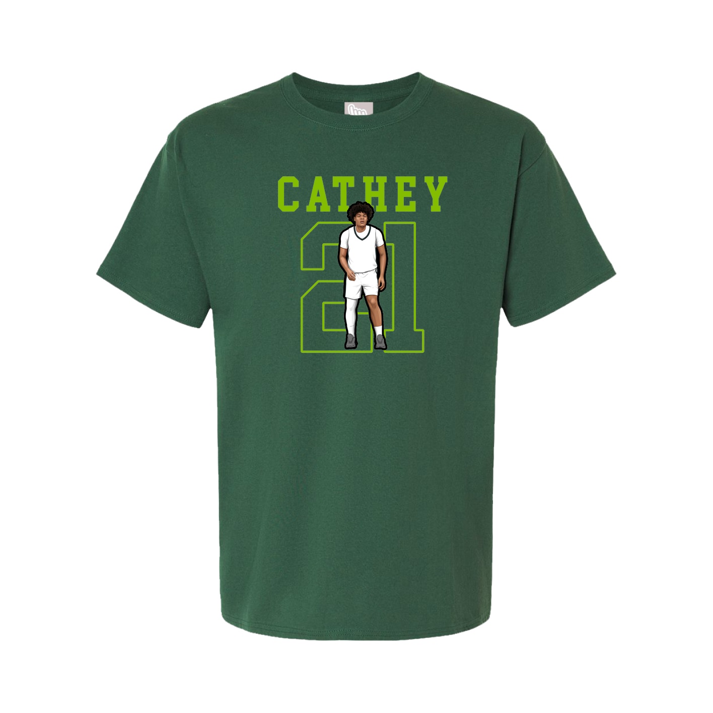 NIL Club Tee