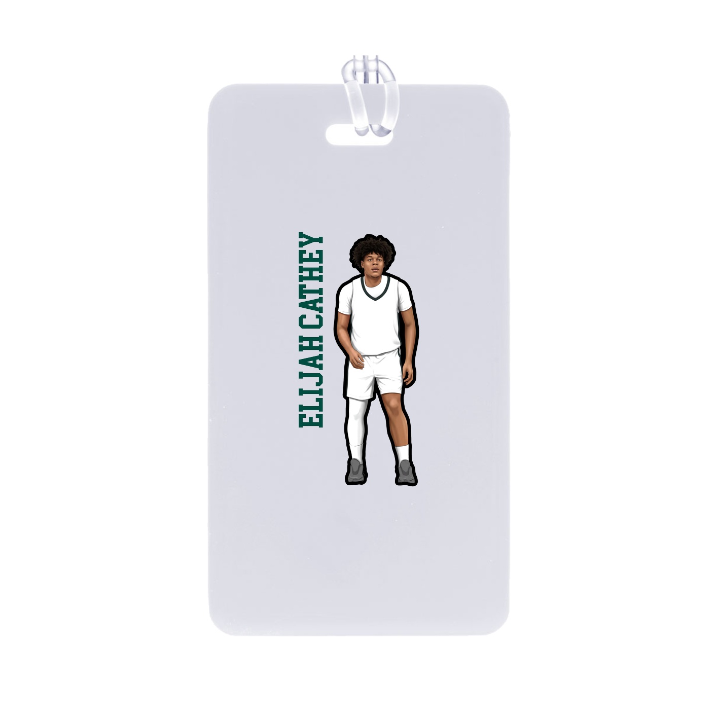Bag Tag
