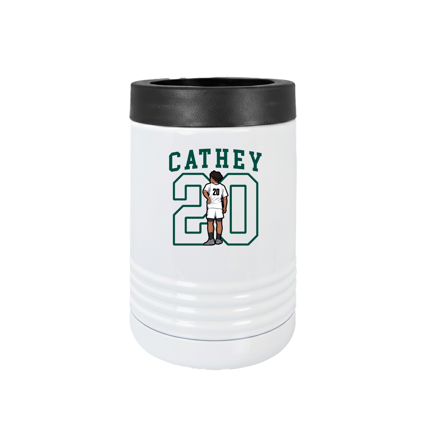 Beverage Holder — Shirsey in White