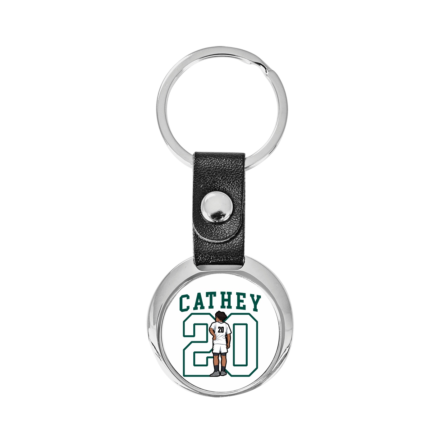 Key Chain — Shirsey in Classic