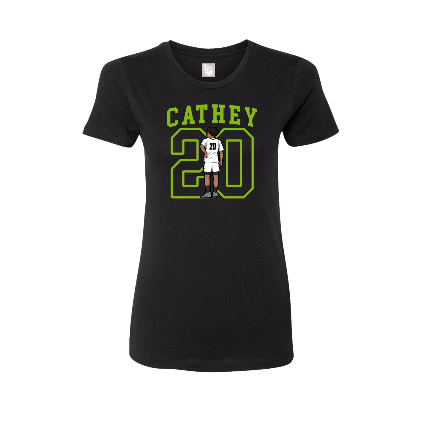 Womens Tee