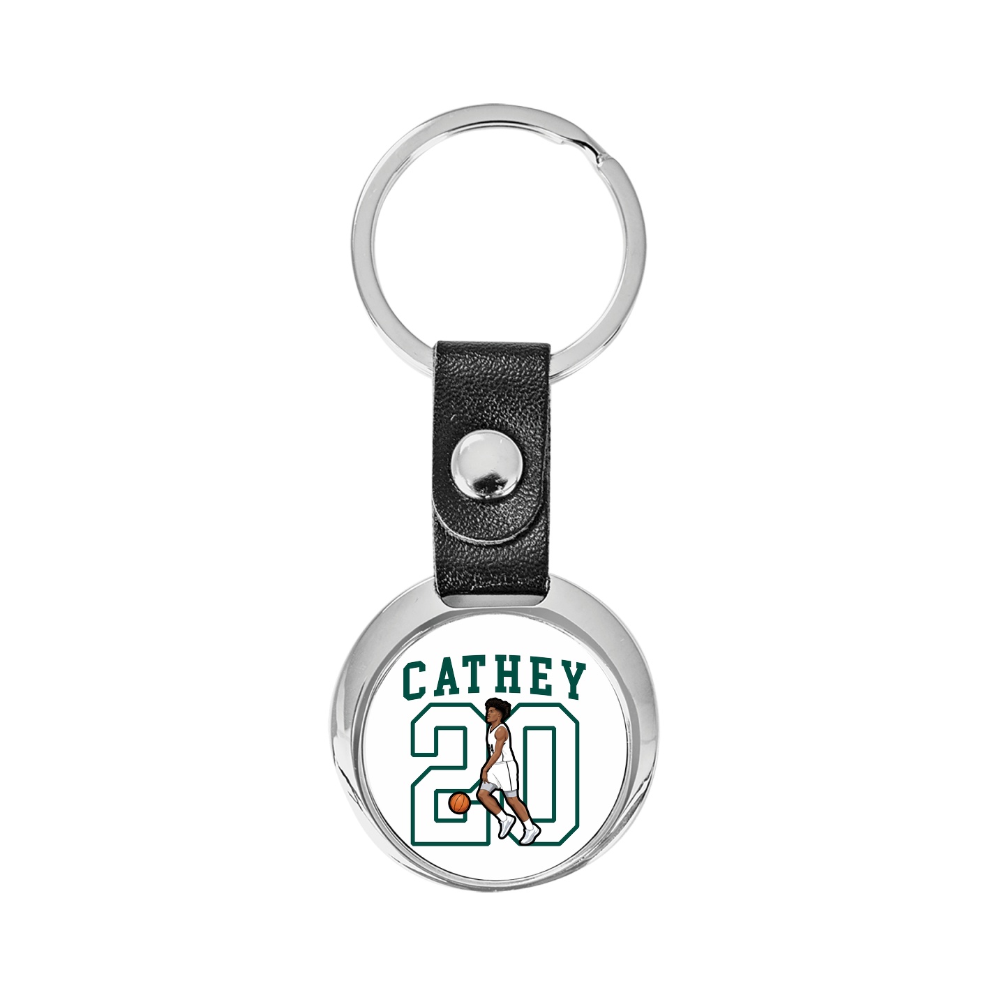 Key Chain — Shirsey in Classic
