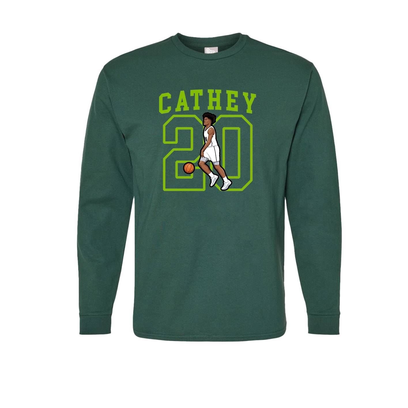 Long Sleeve Tee