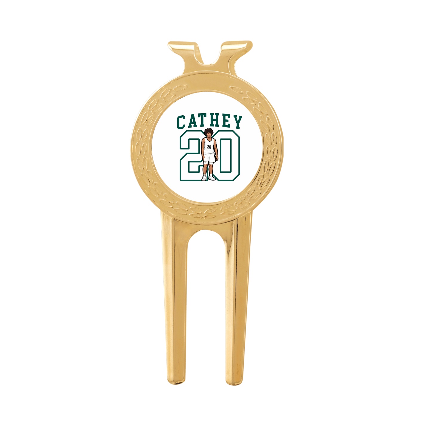 Divot Tool with Ball Marker — Shirsey in Classic