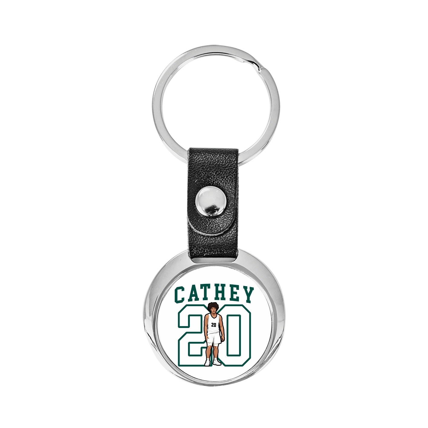 Key Chain — Shirsey in Classic