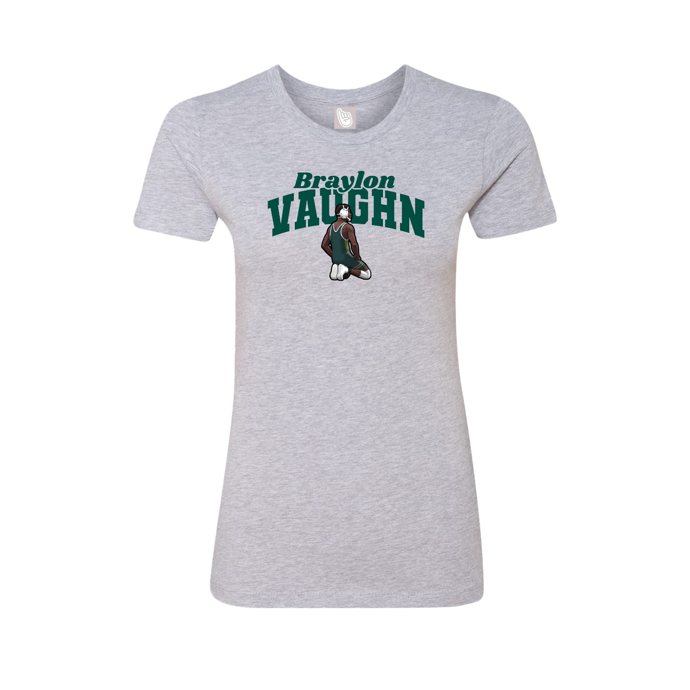 Fitted Women's Tee