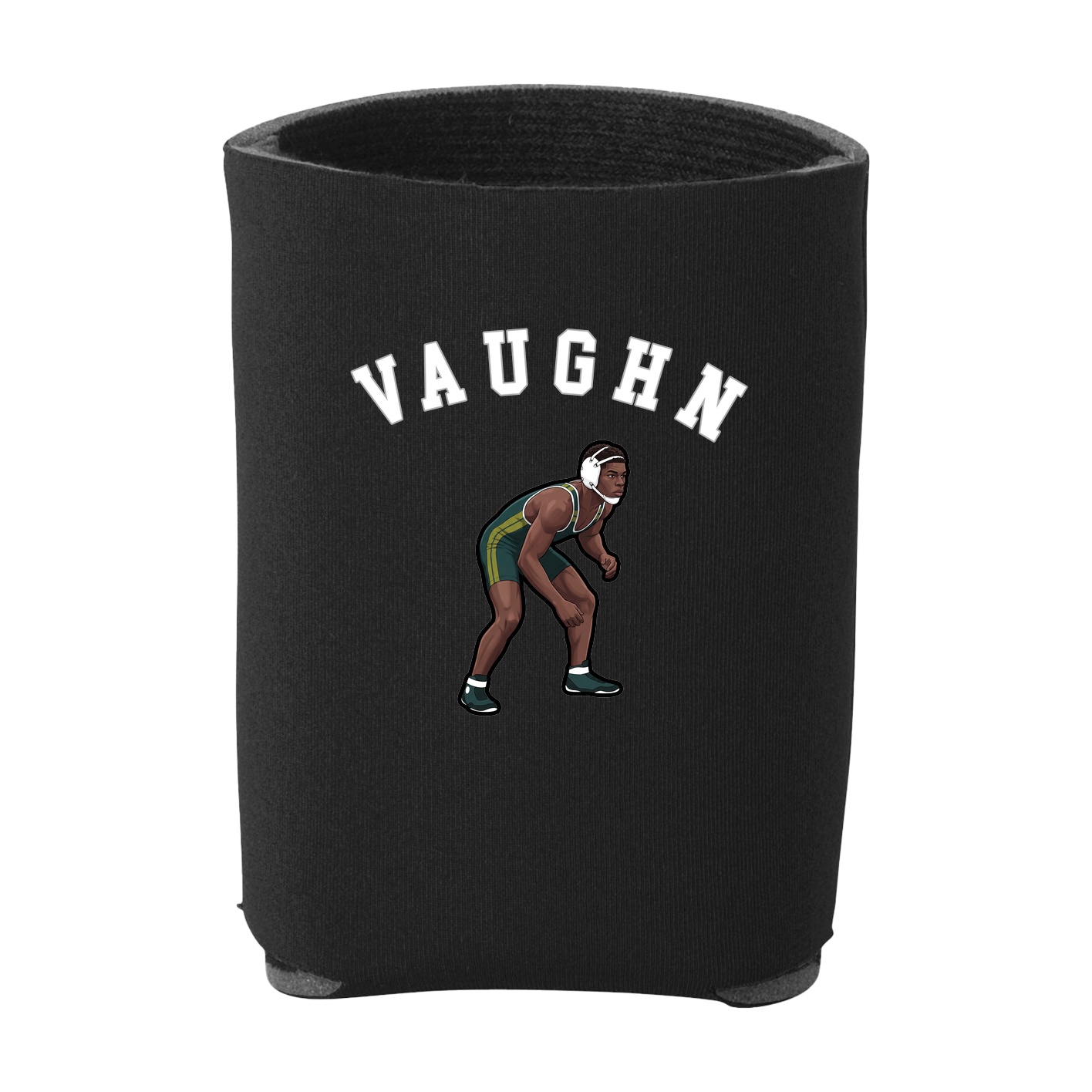 Can Holder — Shirsey Arch in Black