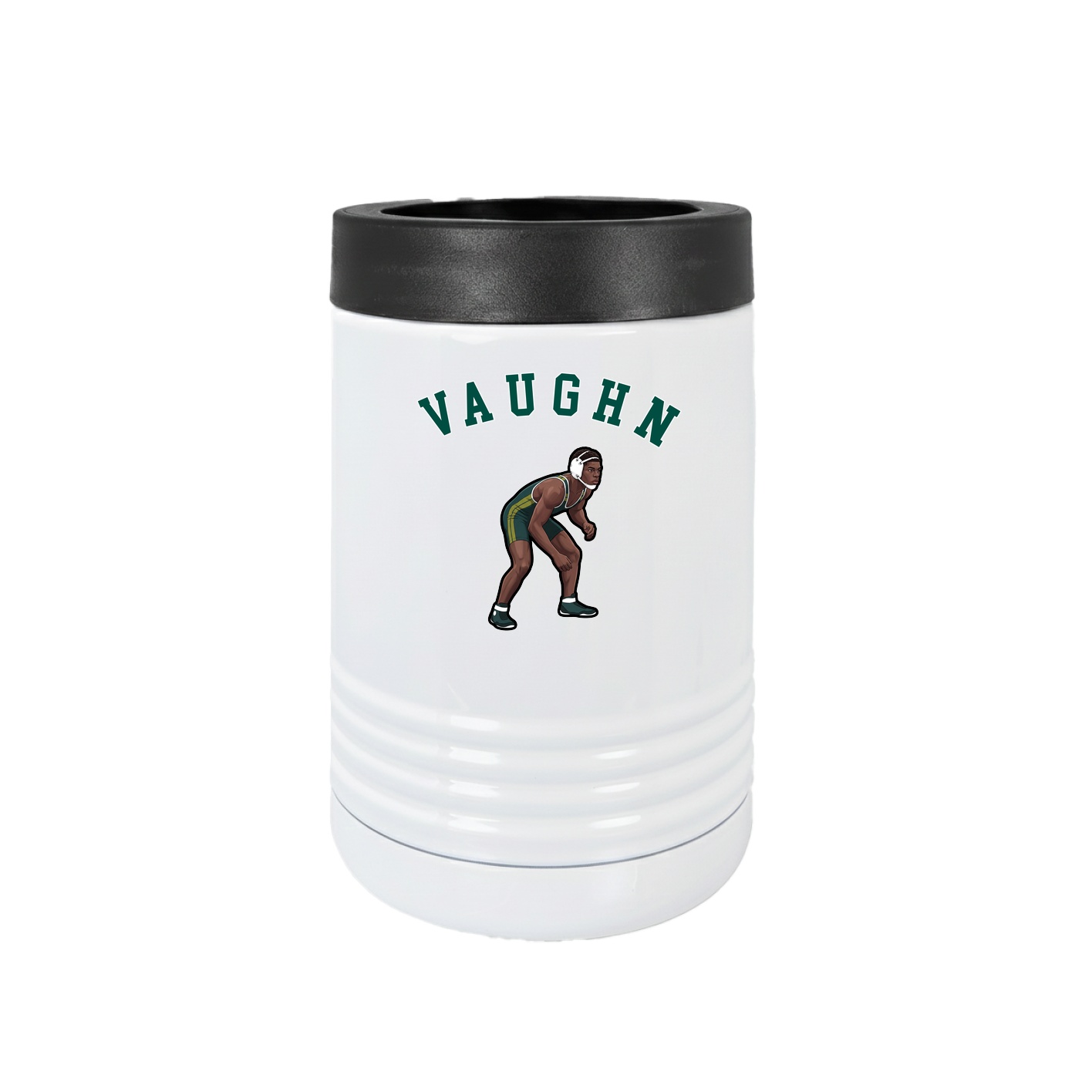 Beverage Holder — Shirsey Arch in White