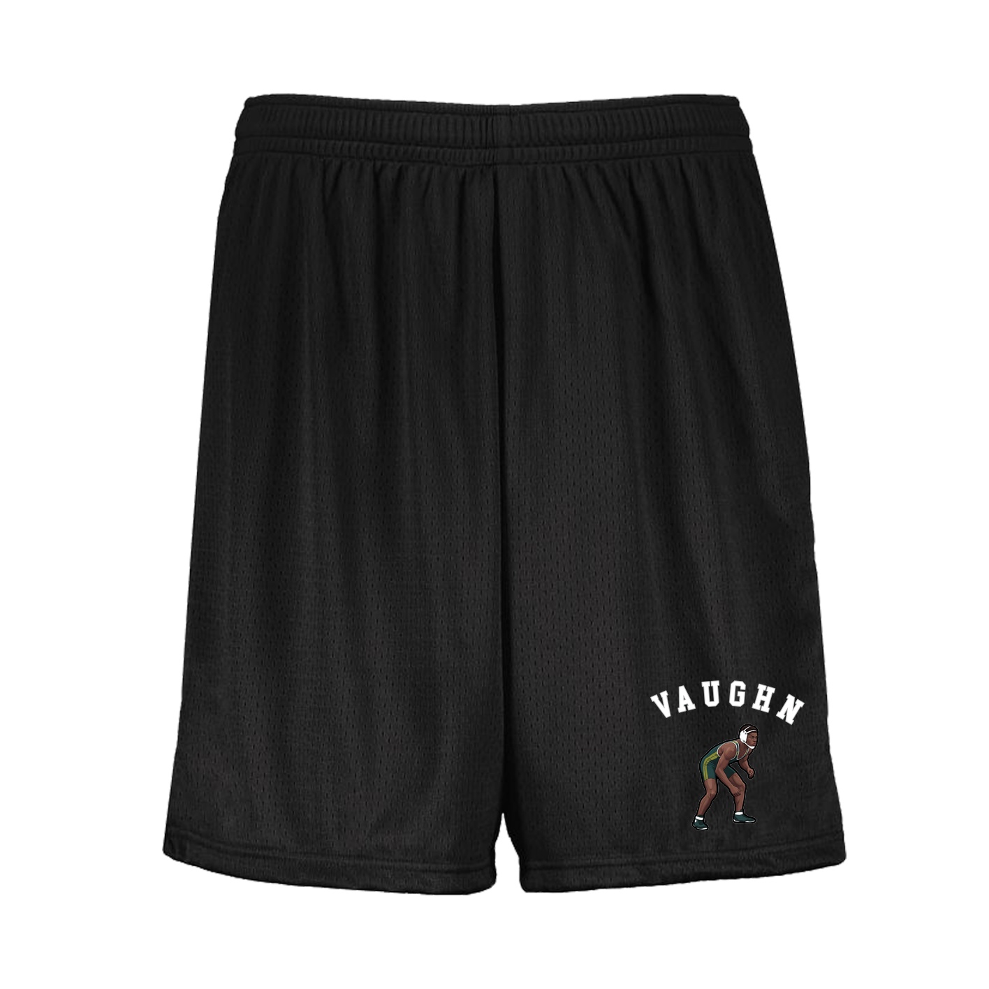 Shorts — Shirsey Arch in Black