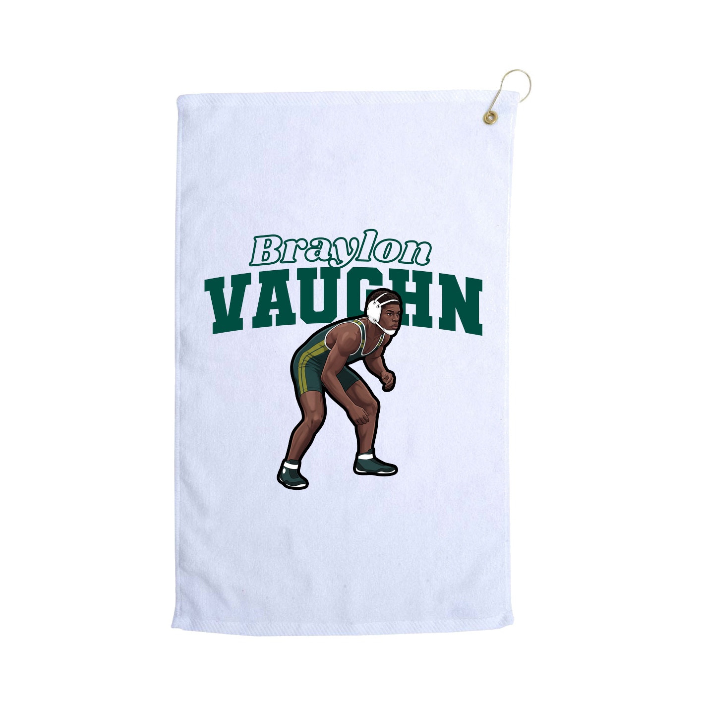 Golf Towel