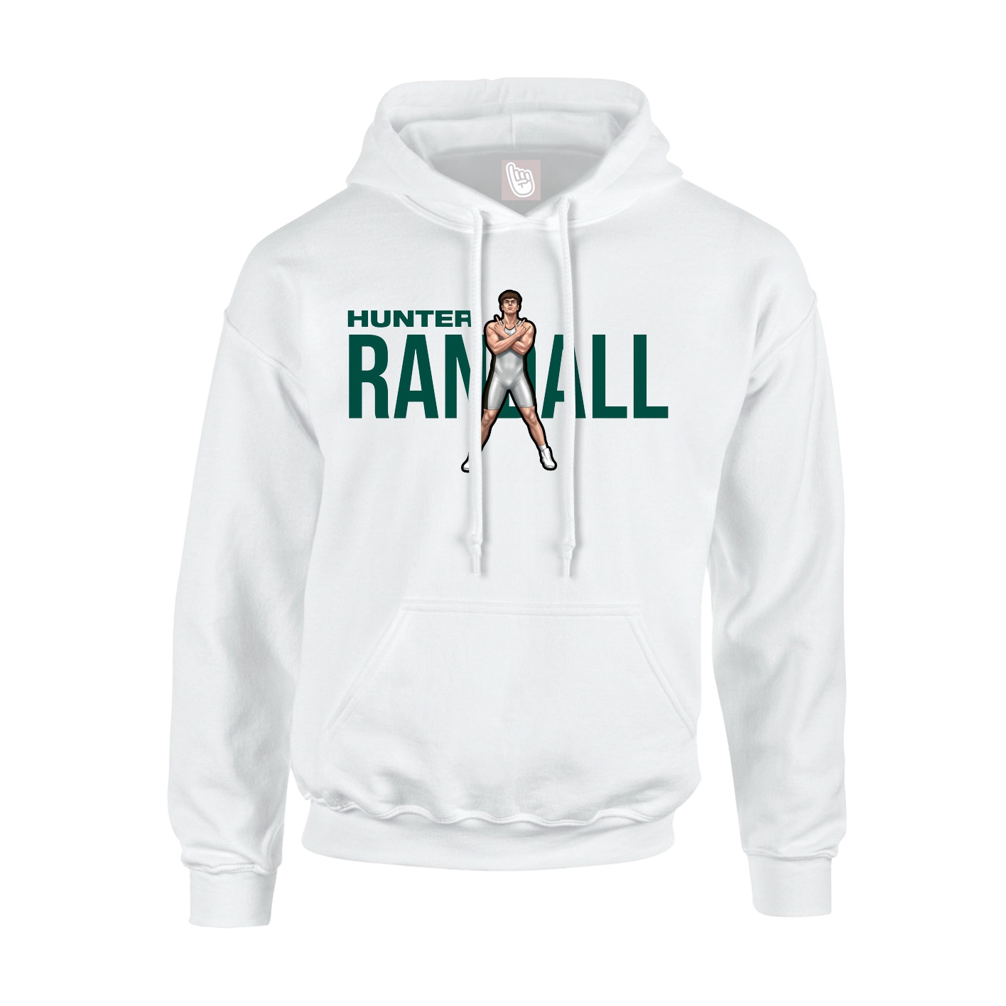 Youth Hoodie