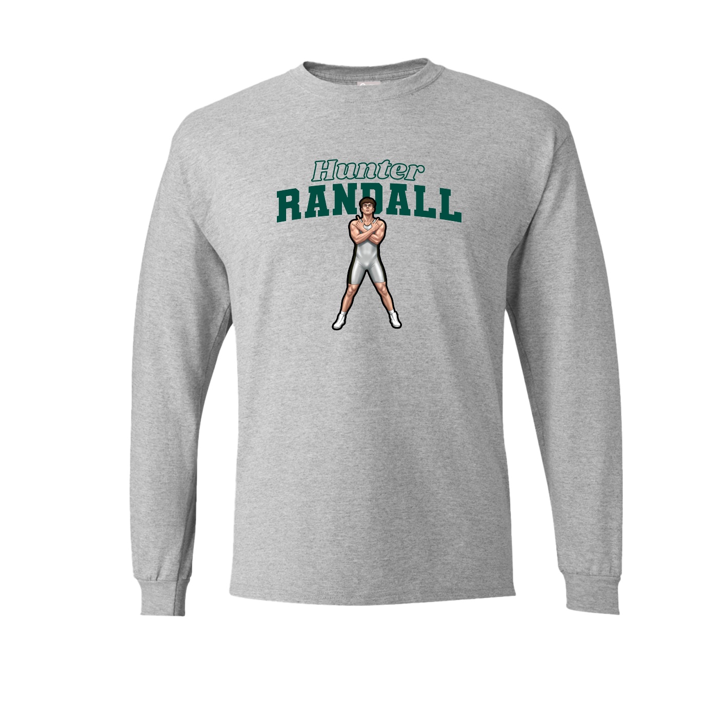 Long Sleeve Tee