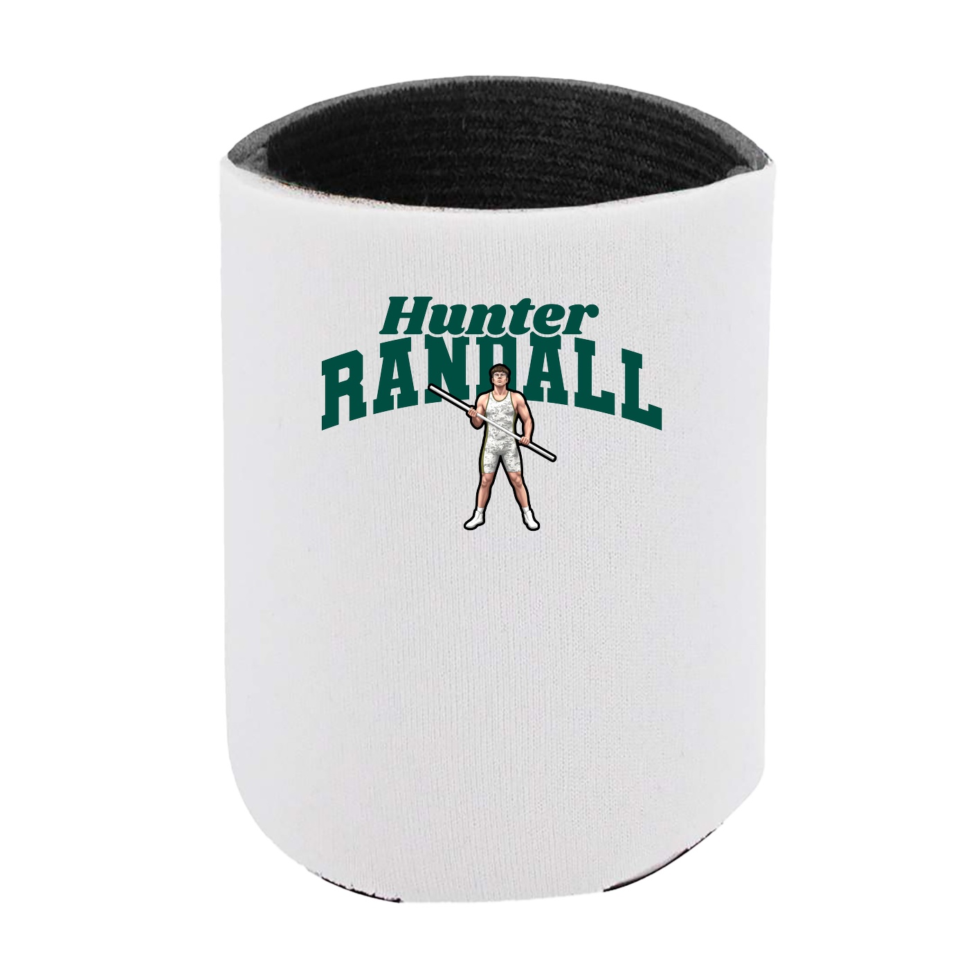 Can Holder — Signature Arch in White