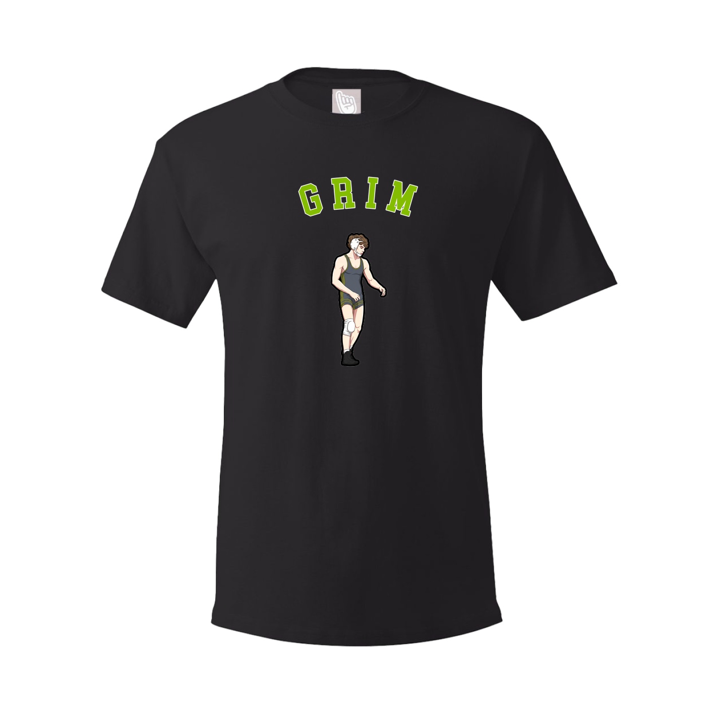 NIL Club Tee
