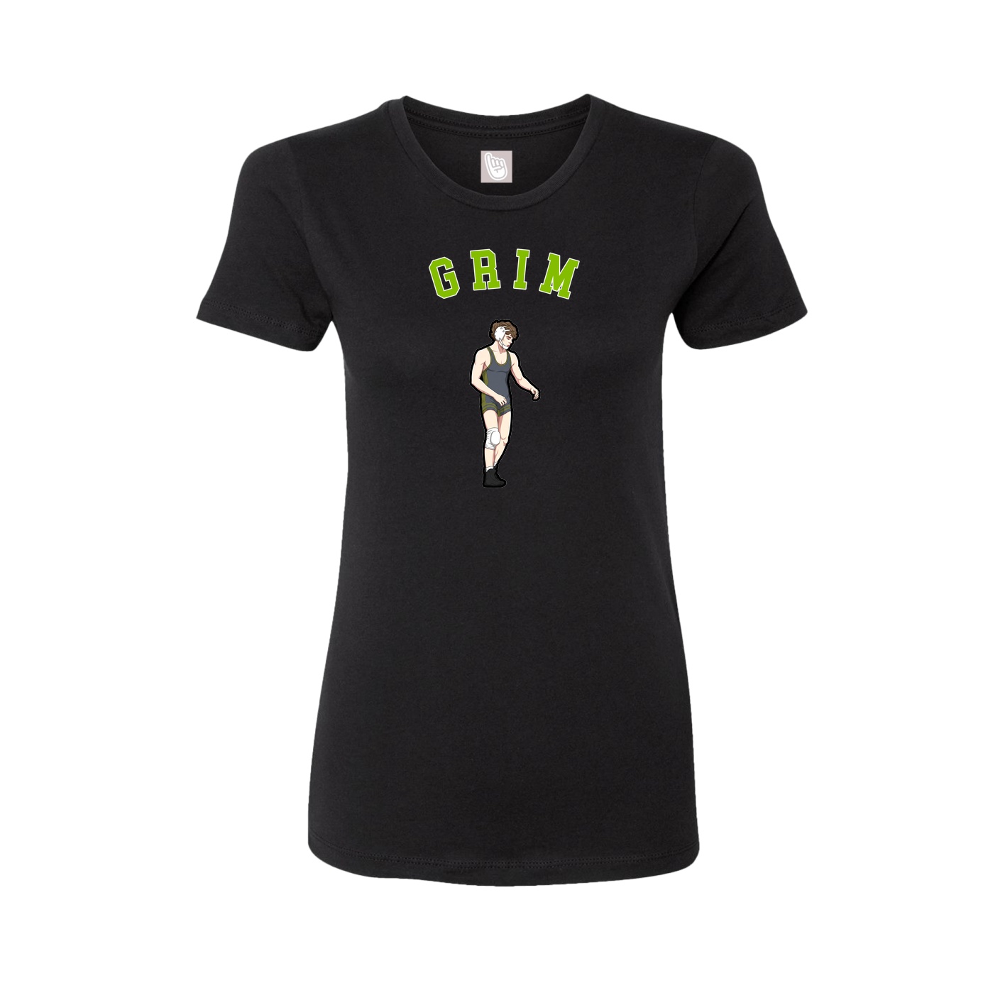Womens Tee