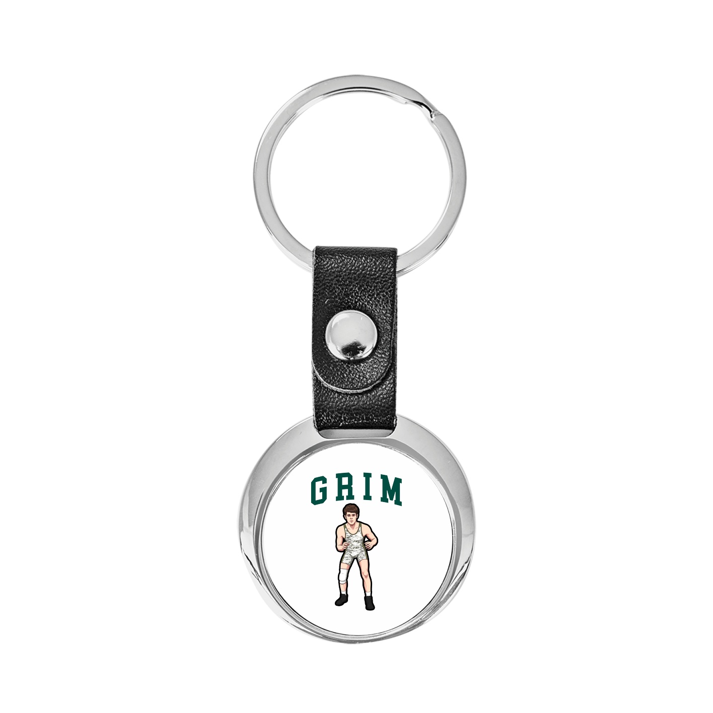 Key Chain — Shirsey in Classic