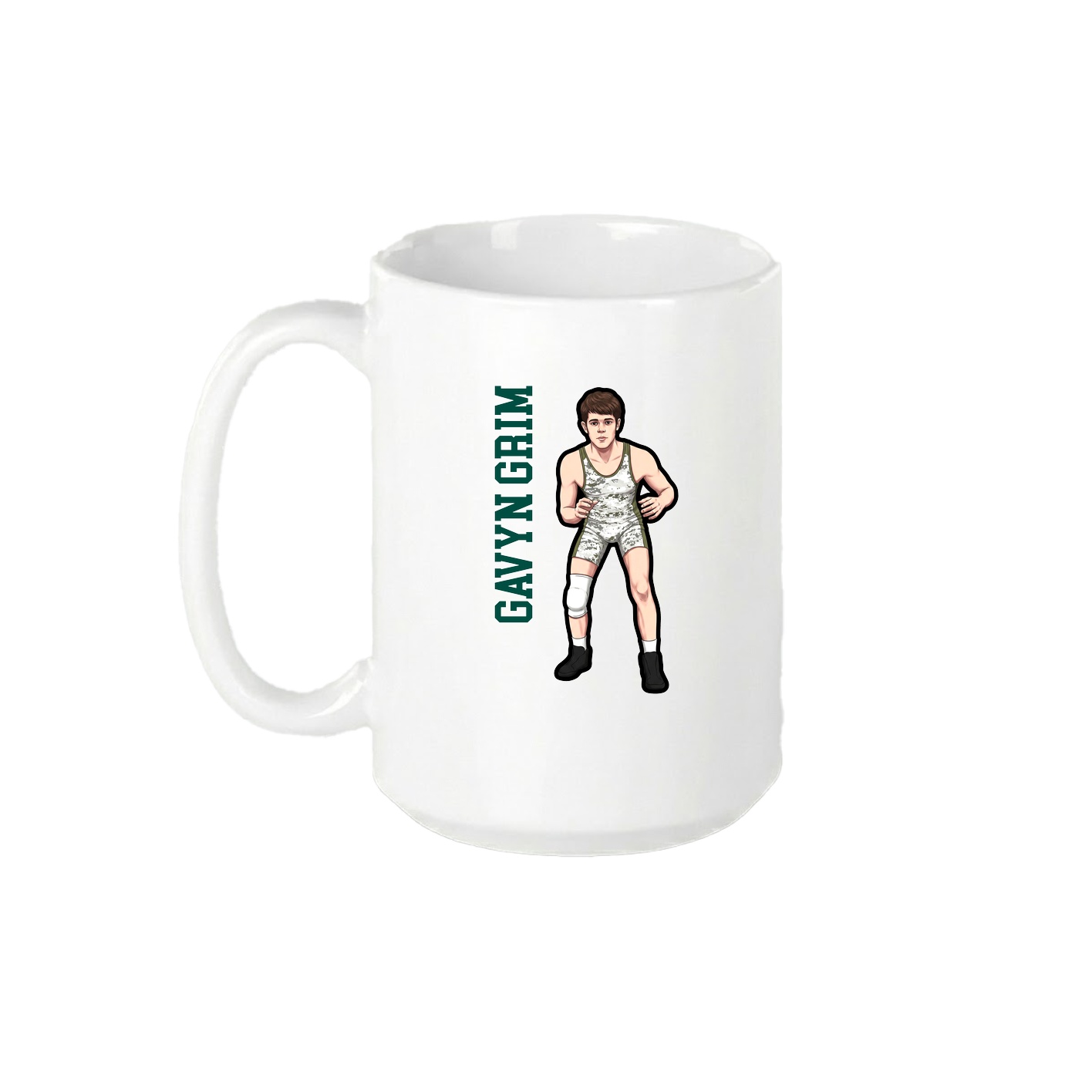 15oz Coffee Mug