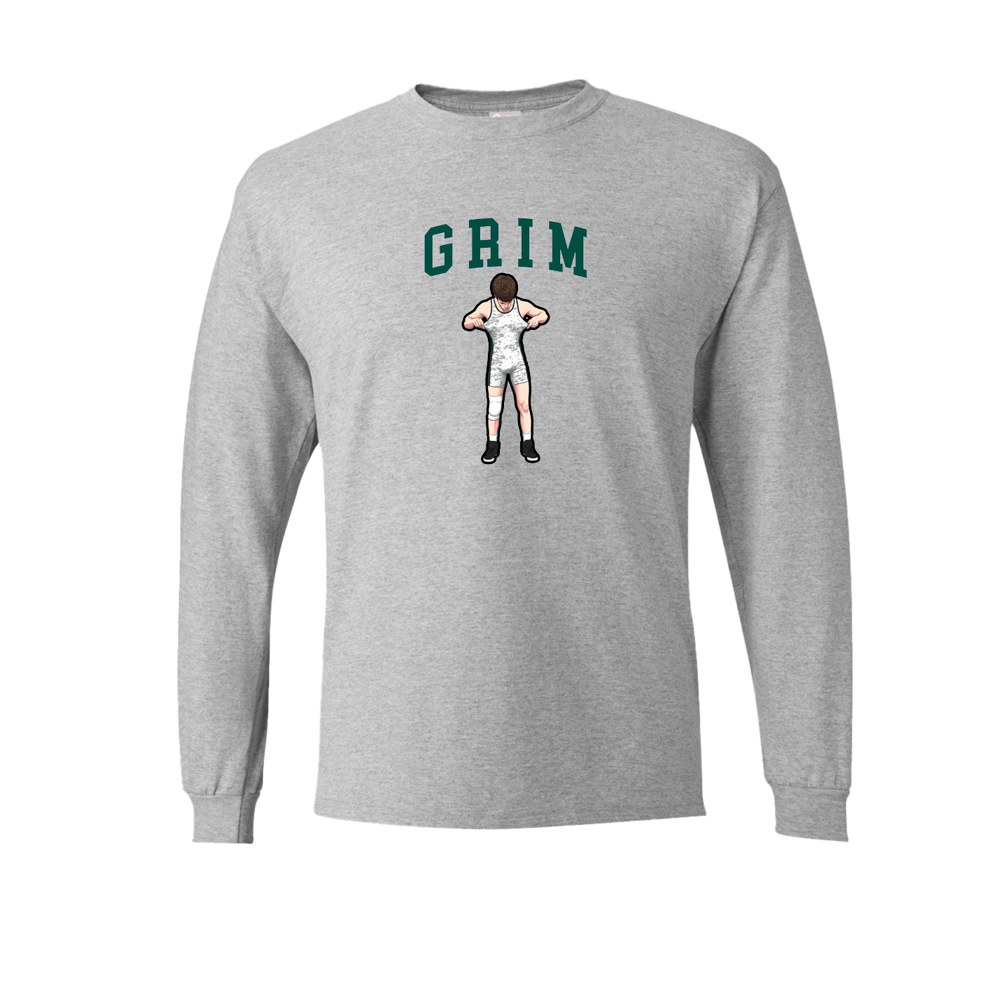 Long Sleeve Tee