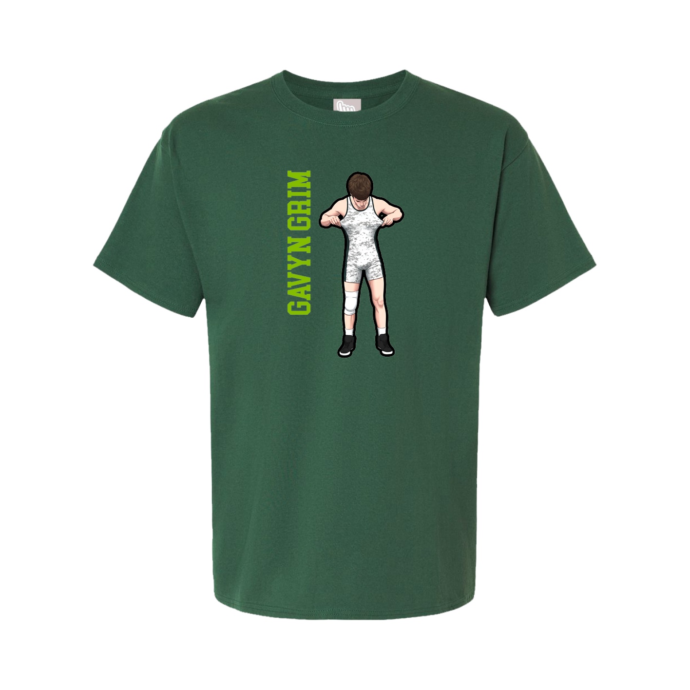 Youth Tee