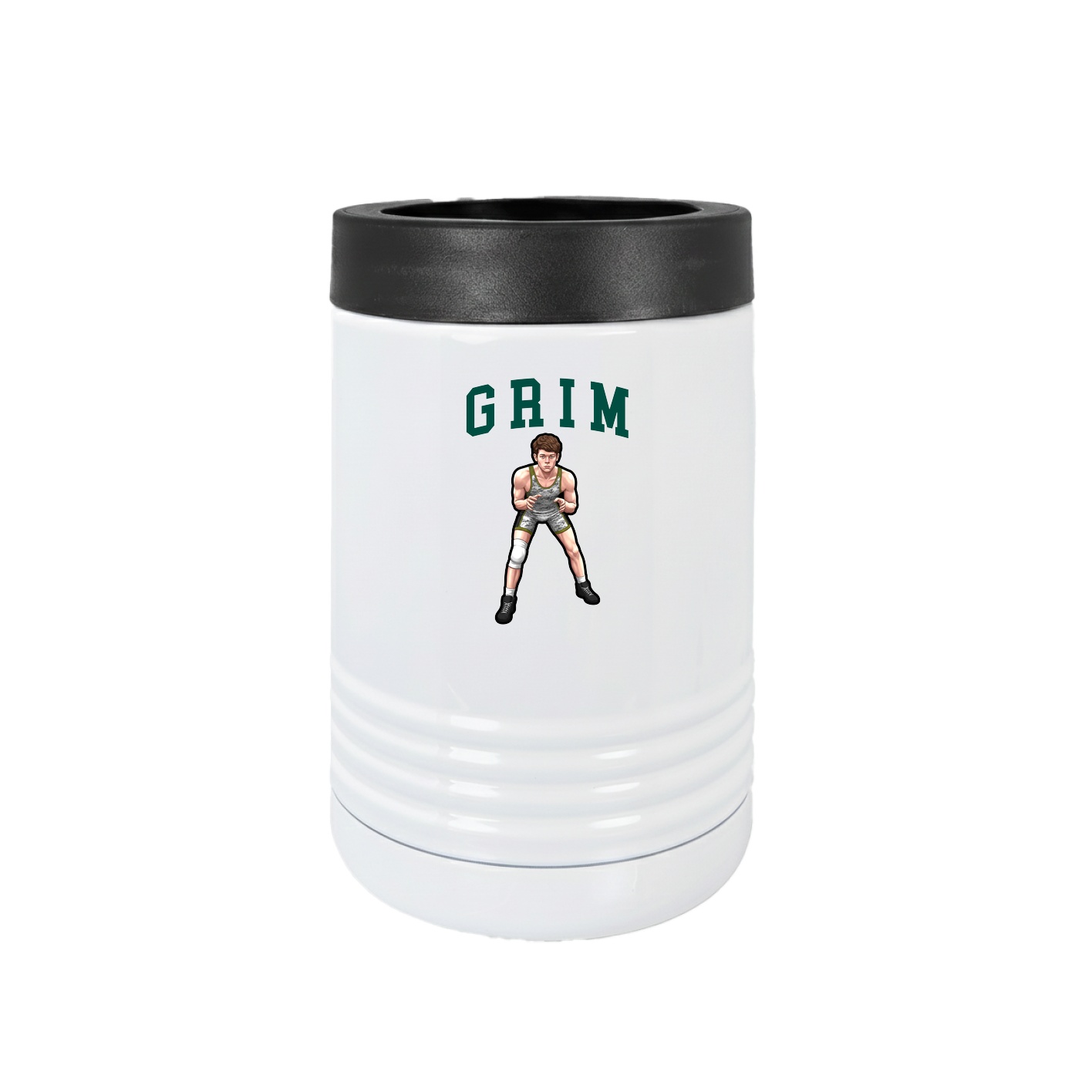 Beverage Holder — Shirsey in White