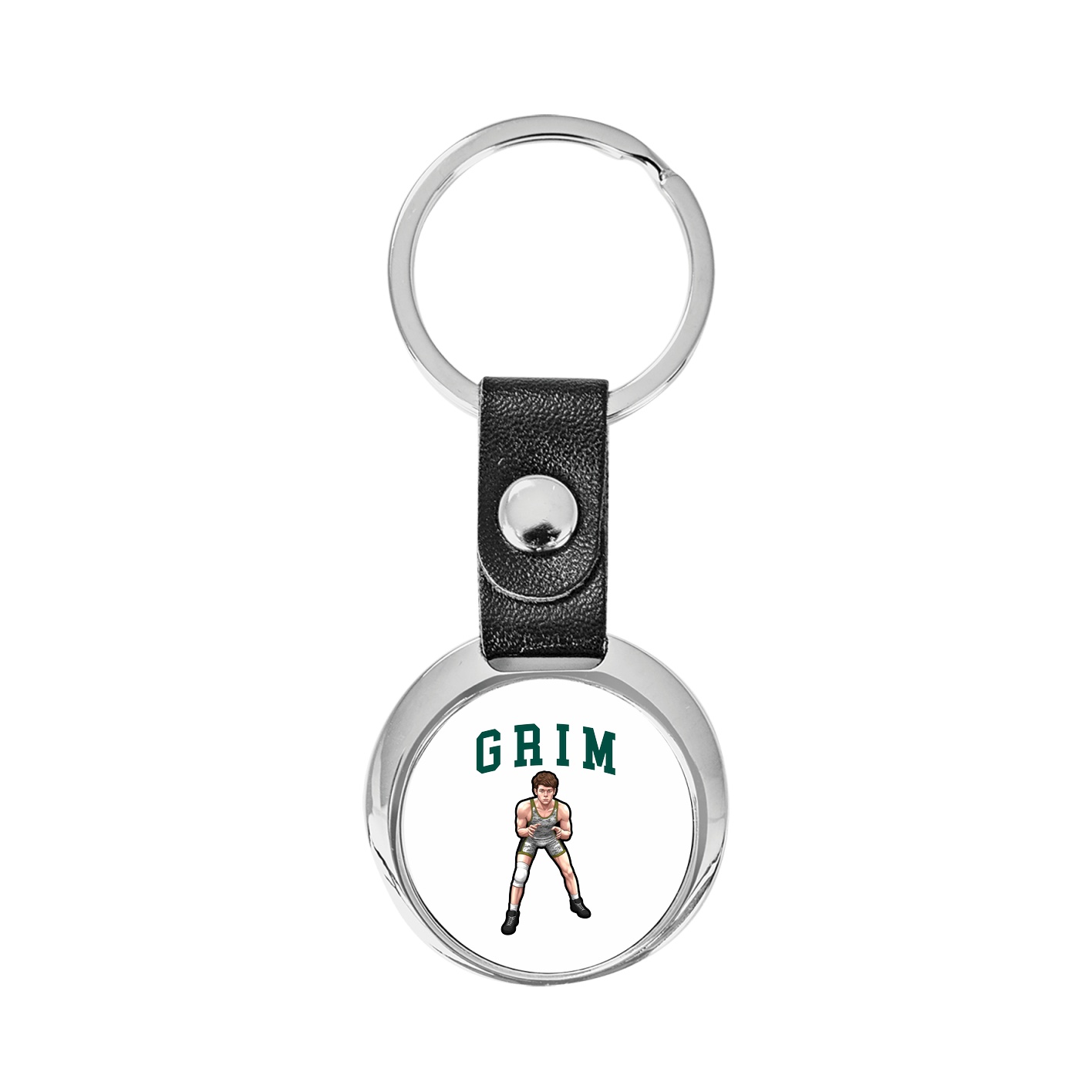 Key Chain — Shirsey in Classic