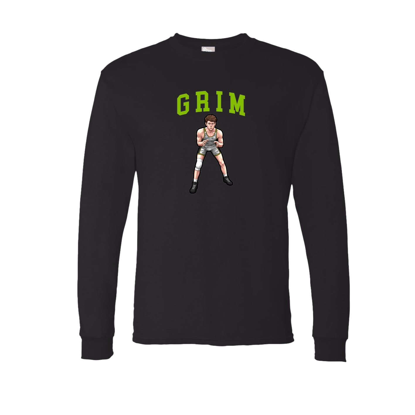 Long Sleeve Tee