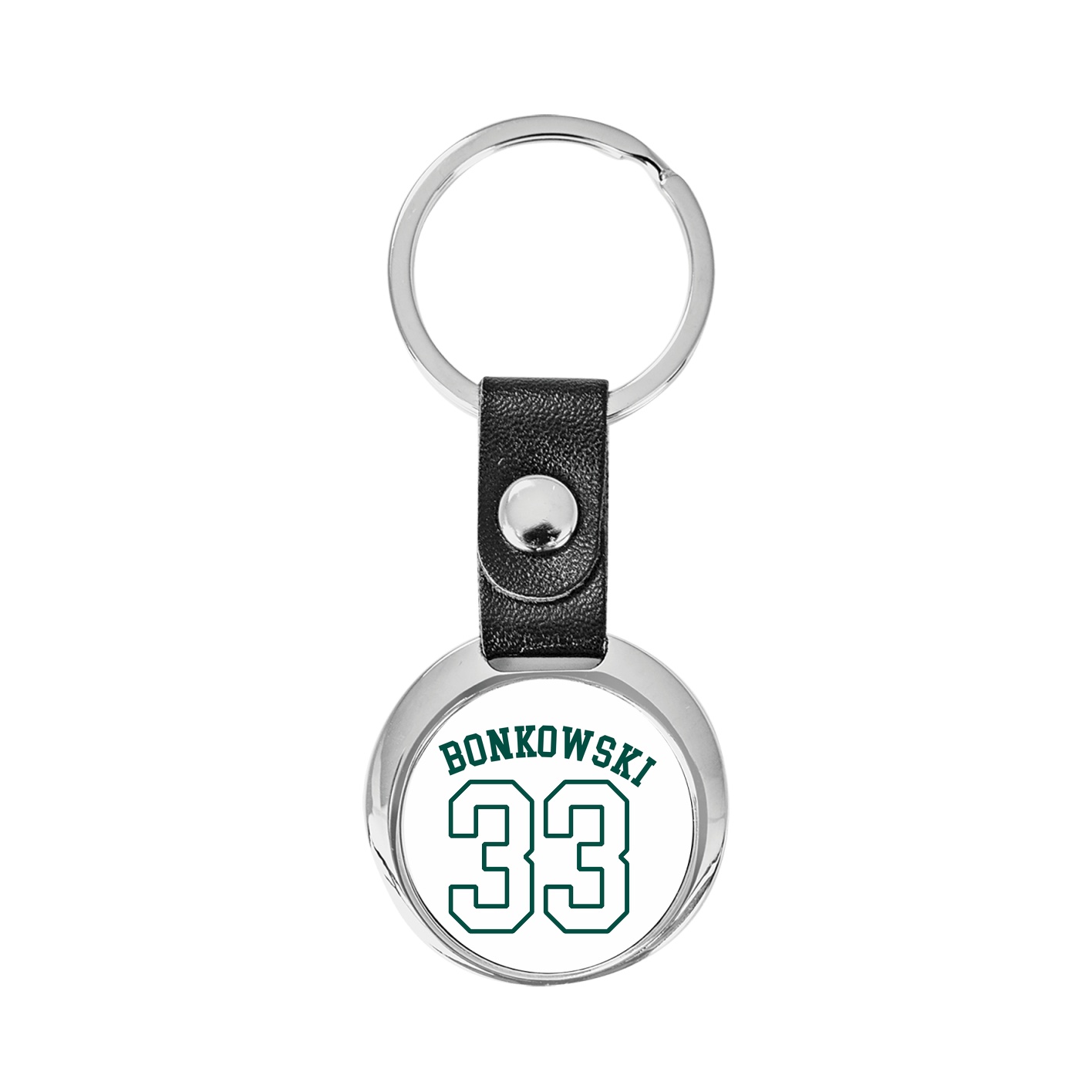 Key Chain — Shirsey Arch in Classic