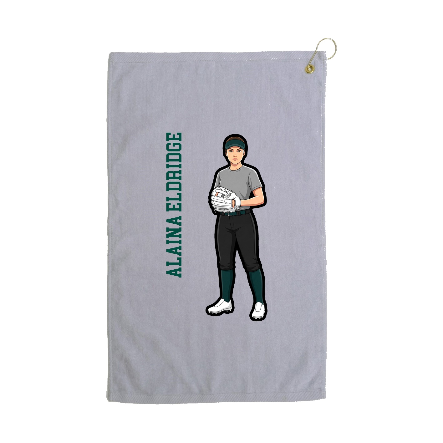 Golf Towel