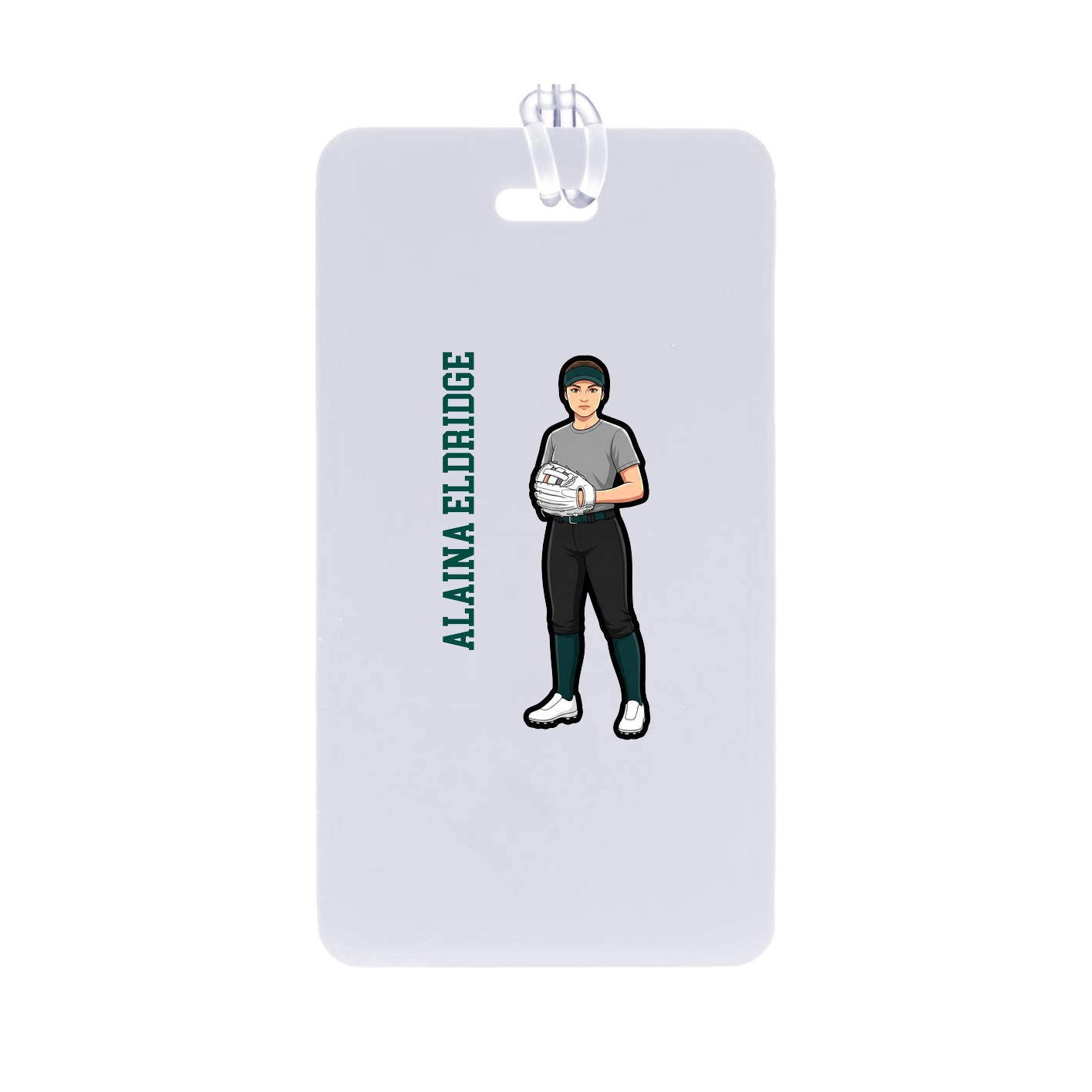 Bag Tag