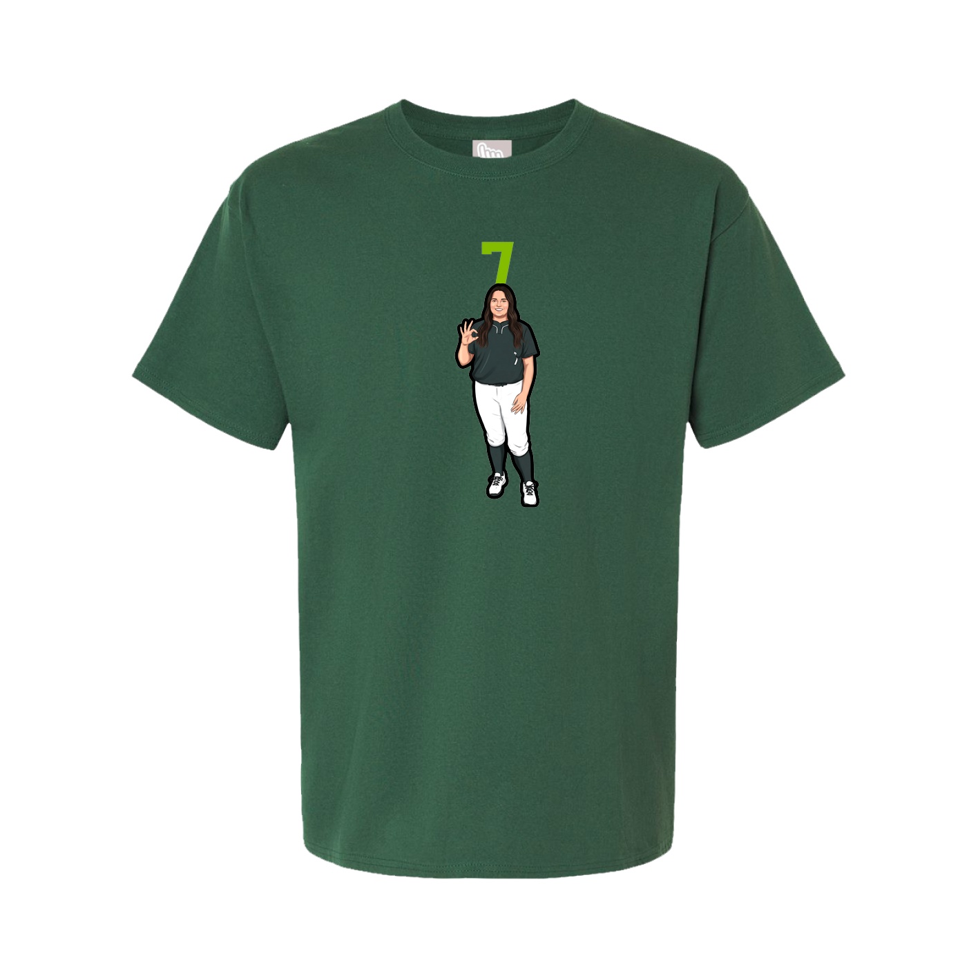 Youth Tee