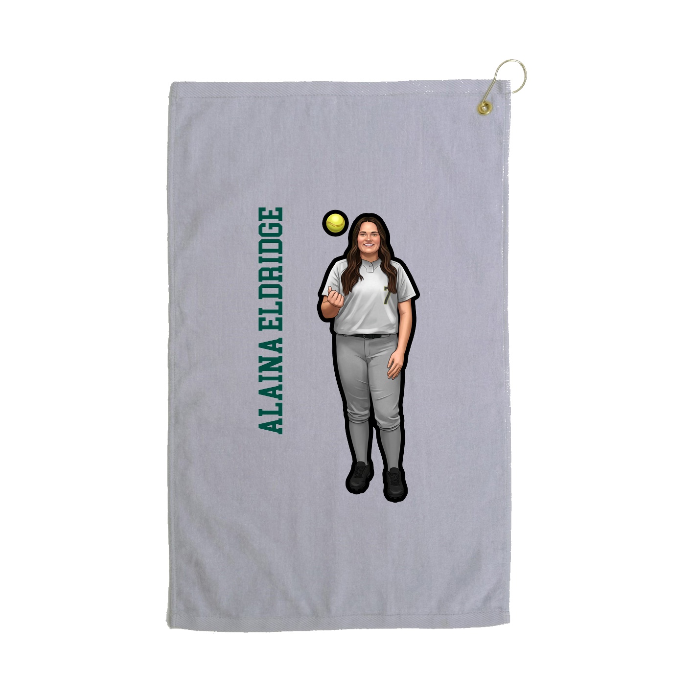 Golf Towel