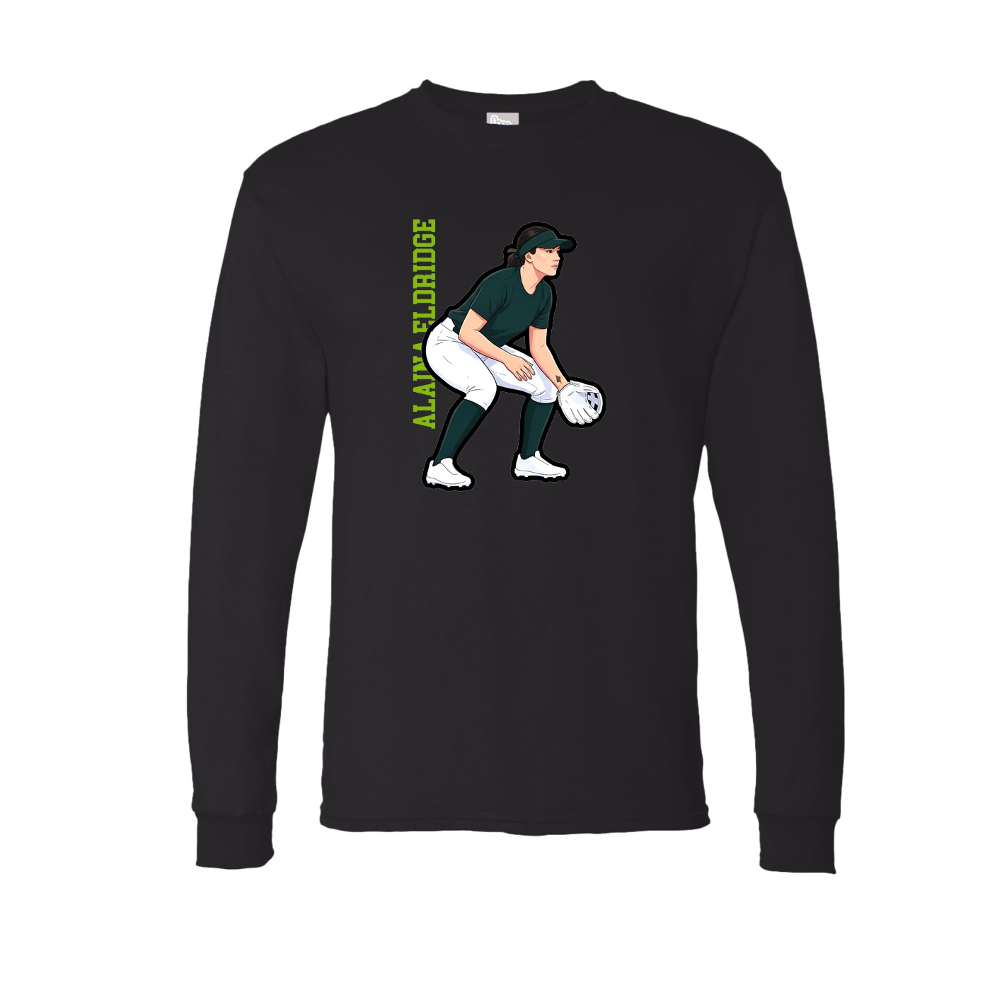 Long Sleeve Tee