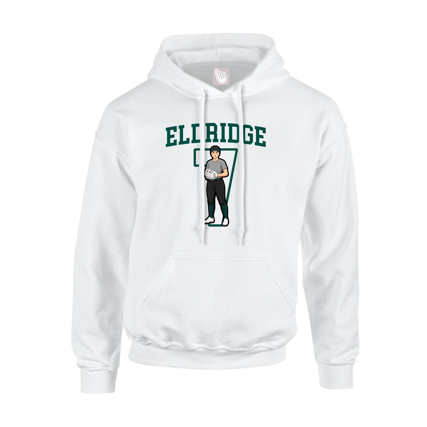 Youth Hoodie