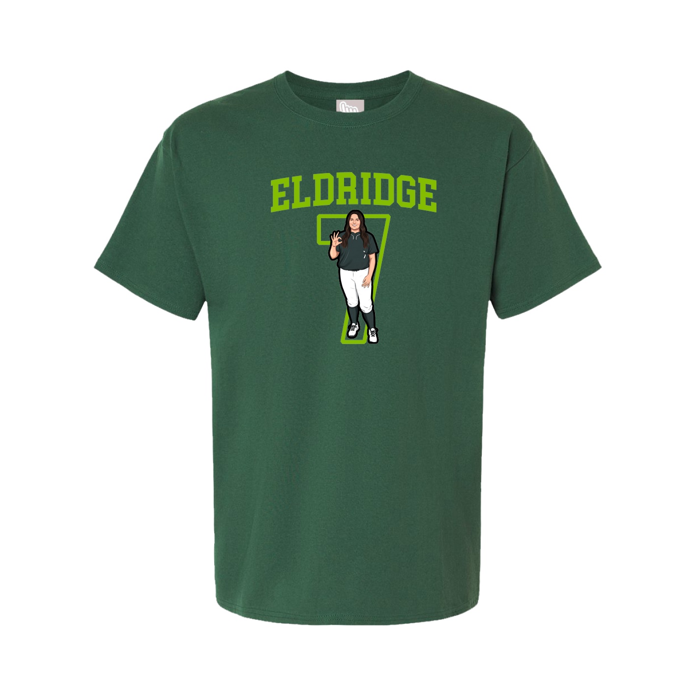 Tee