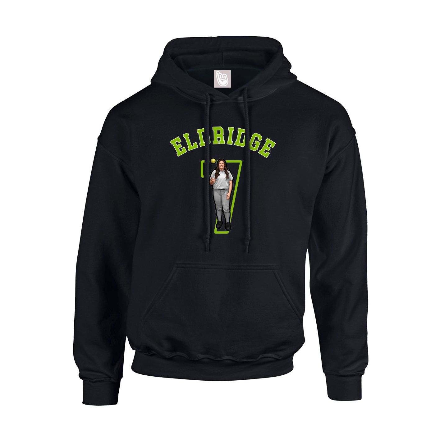 Hoodie