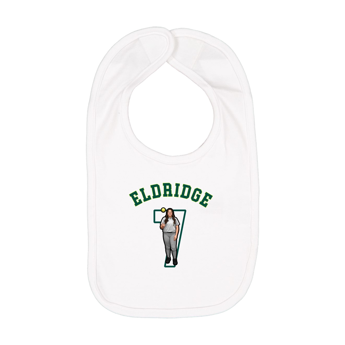 Infant Bib