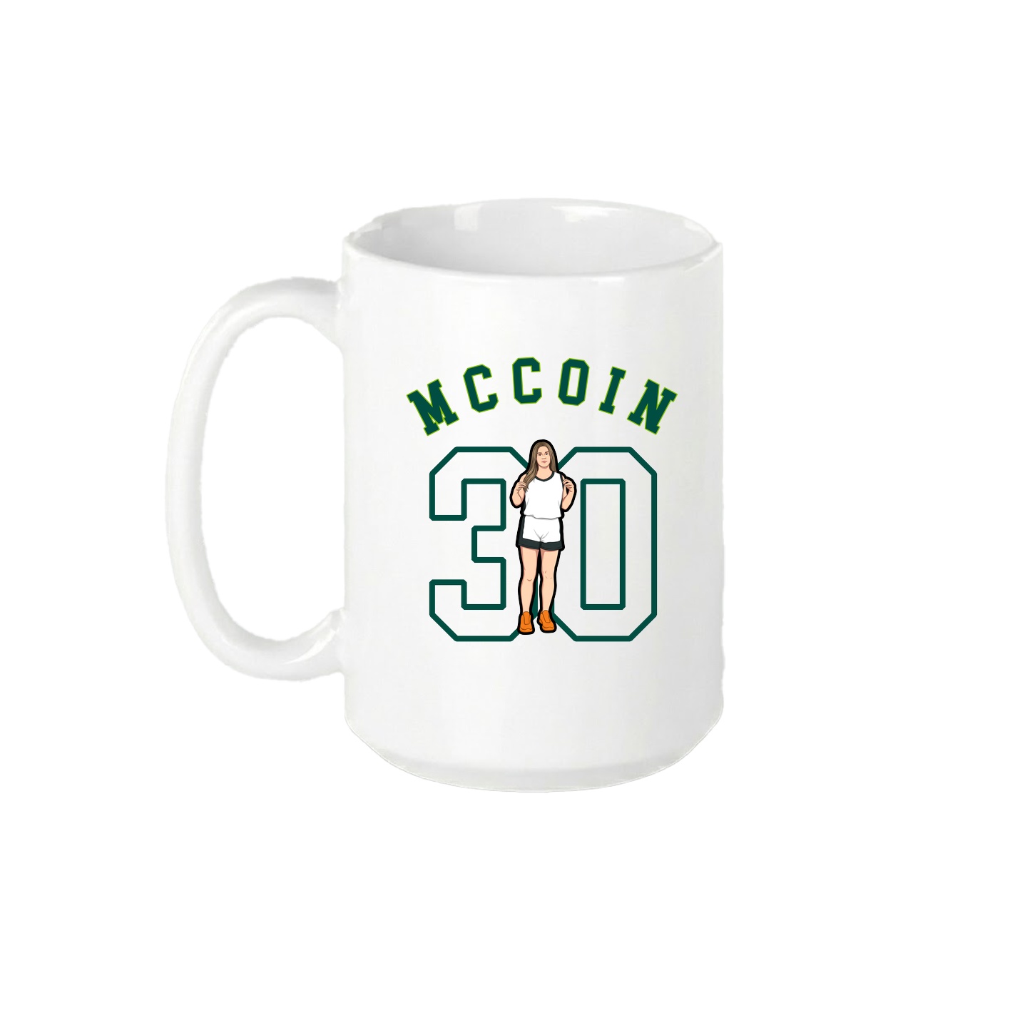 15oz Coffee Mug