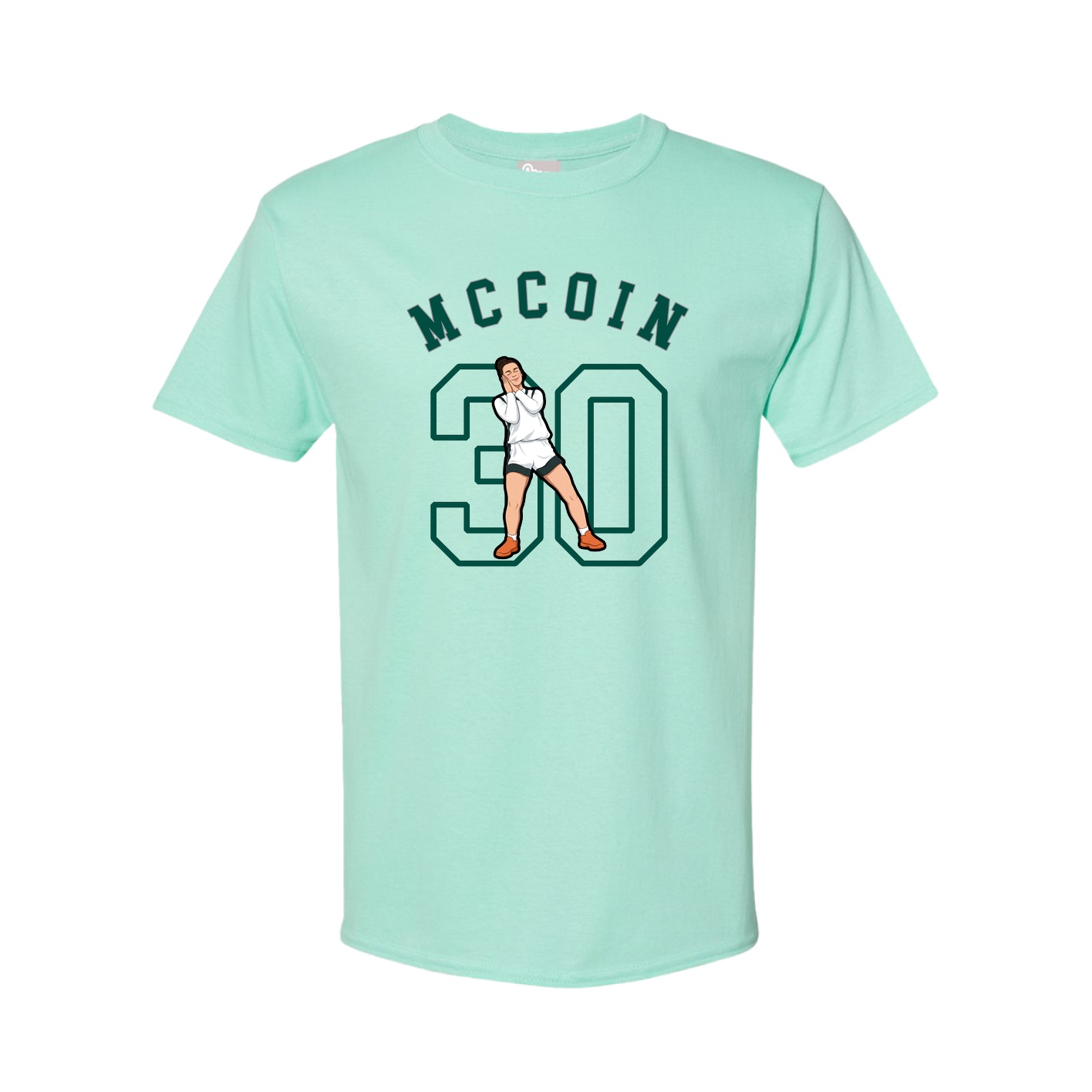 NIL Club Tee