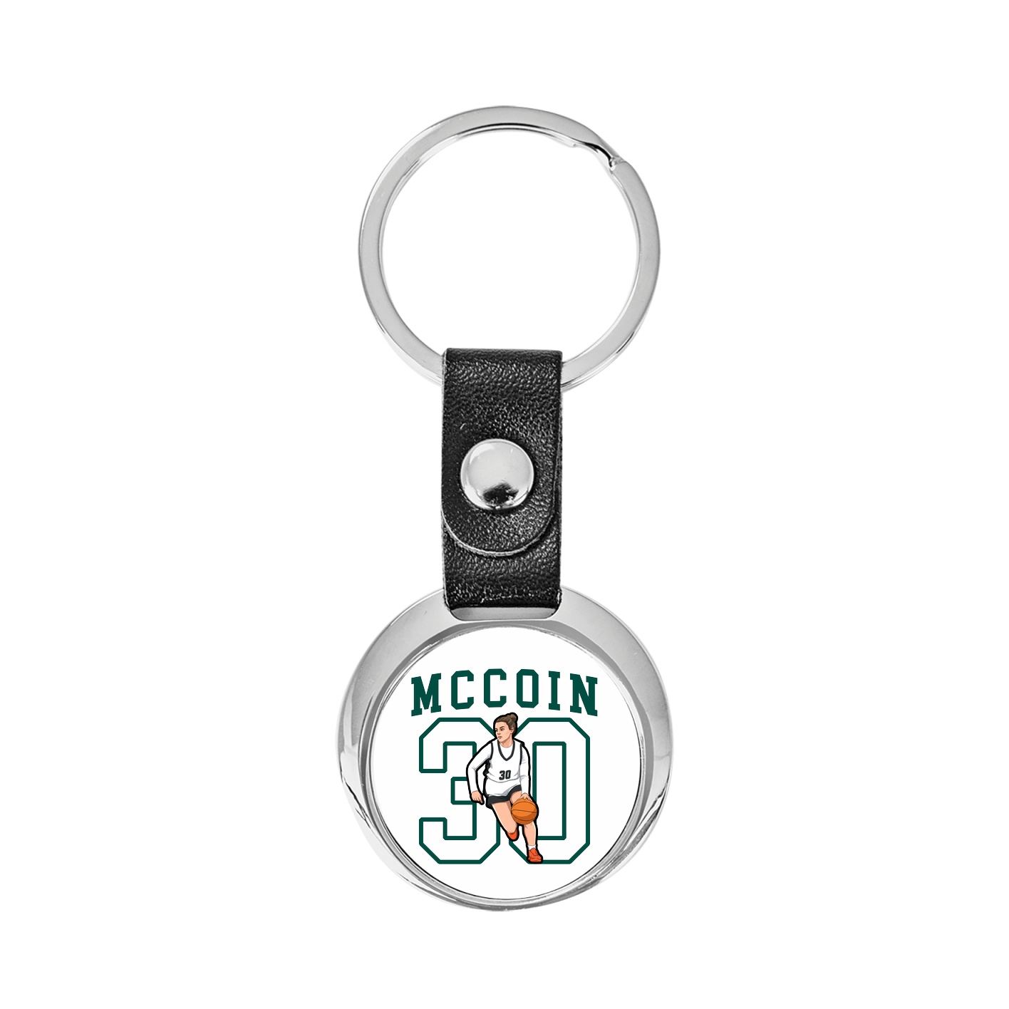 Key Chain — Shirsey in Classic