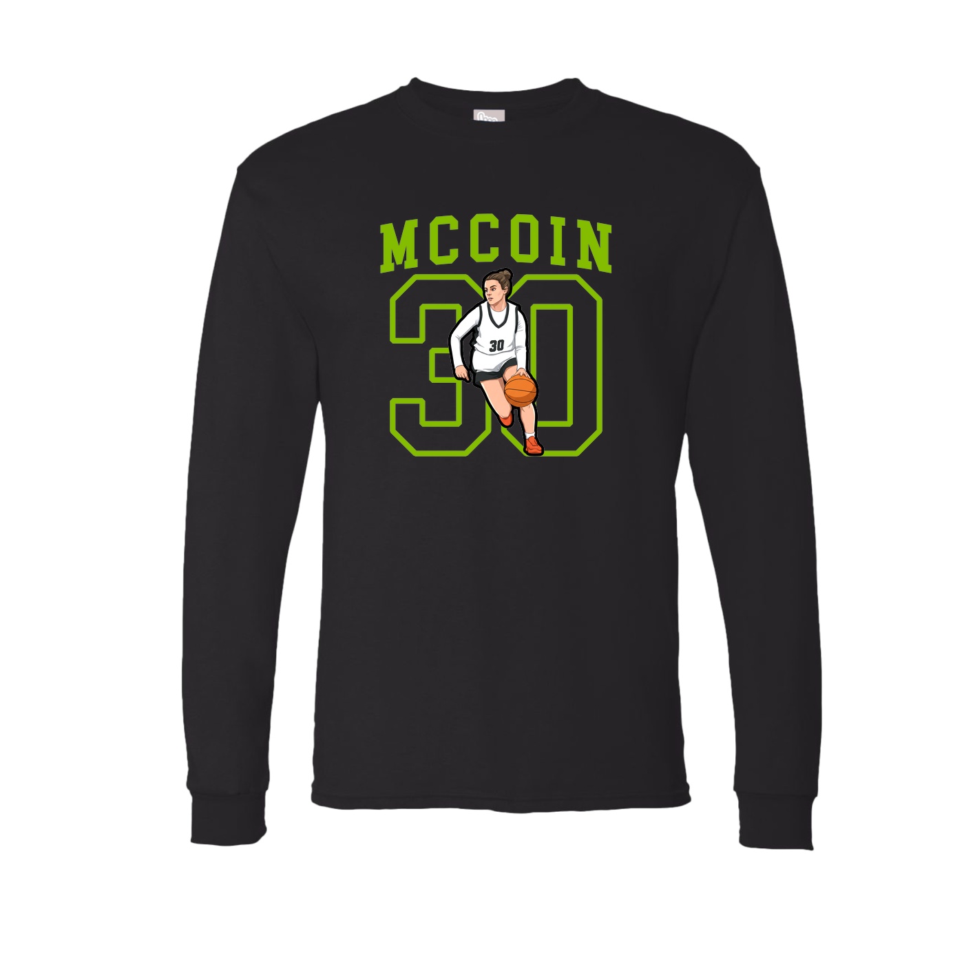 Long Sleeve Tee