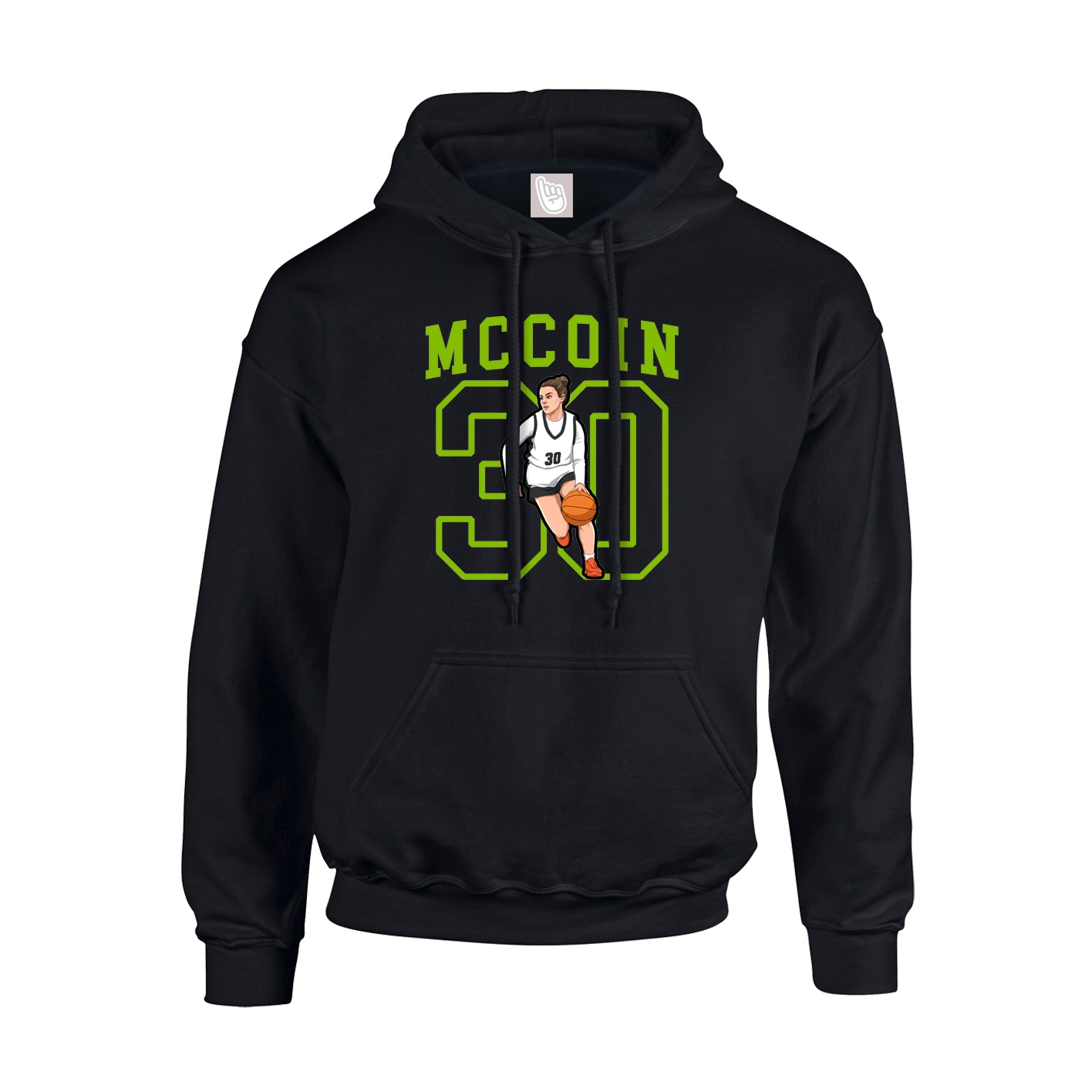 Youth Hoodie