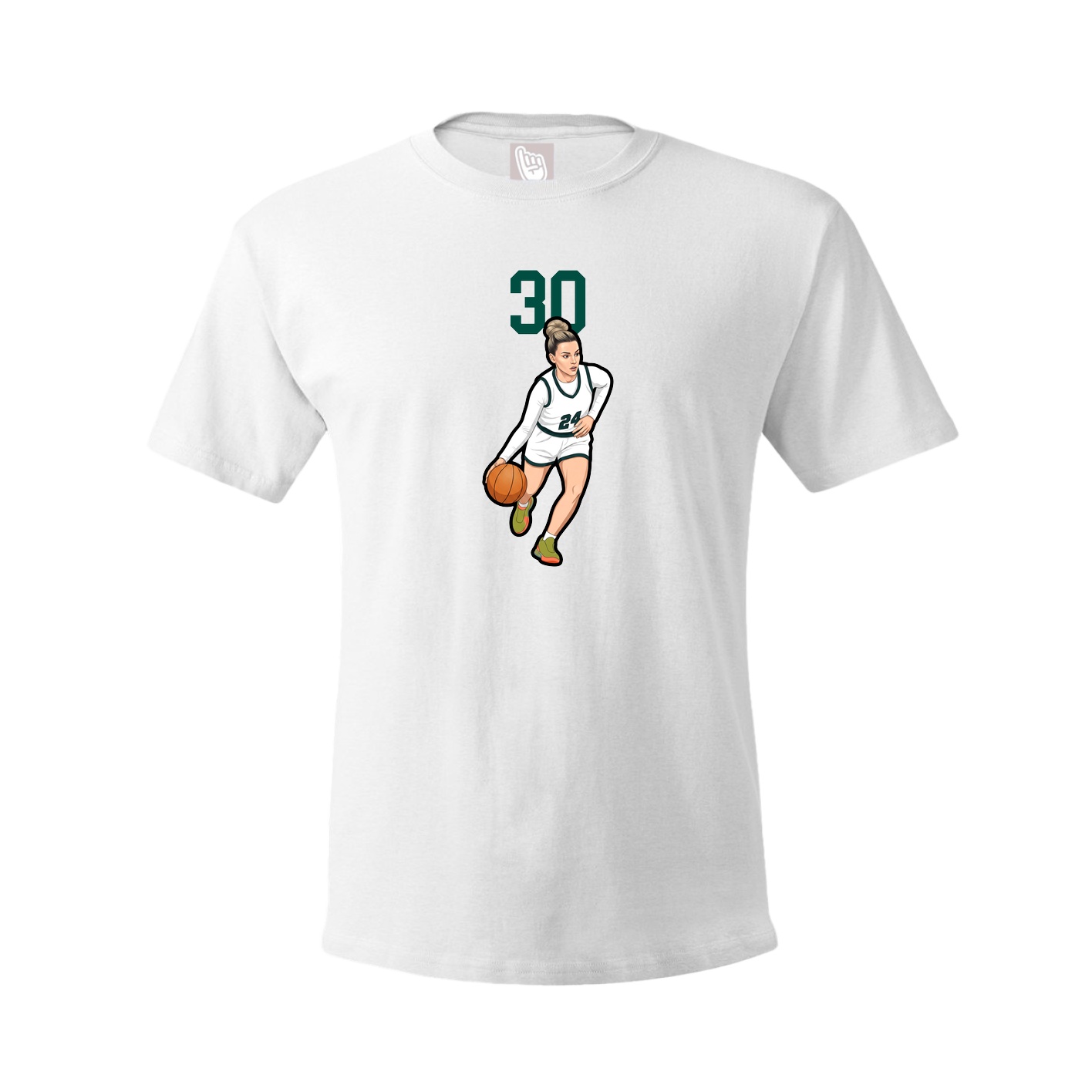 NIL Club Youth Tee