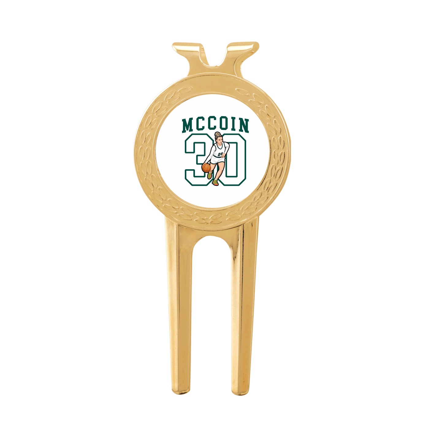 Divot Tool with Ball Marker — Shirsey in Classic