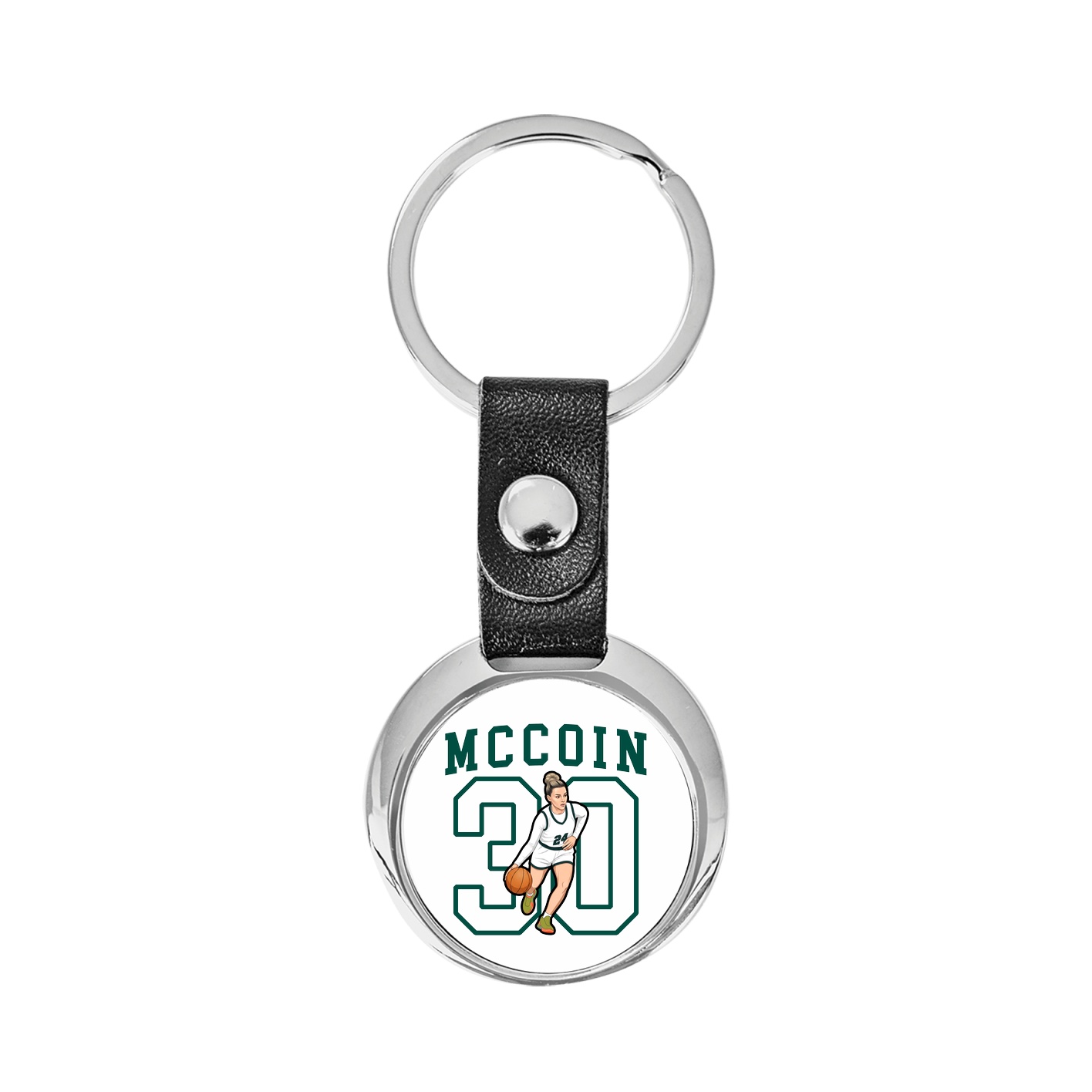 Key Chain — Shirsey in Classic