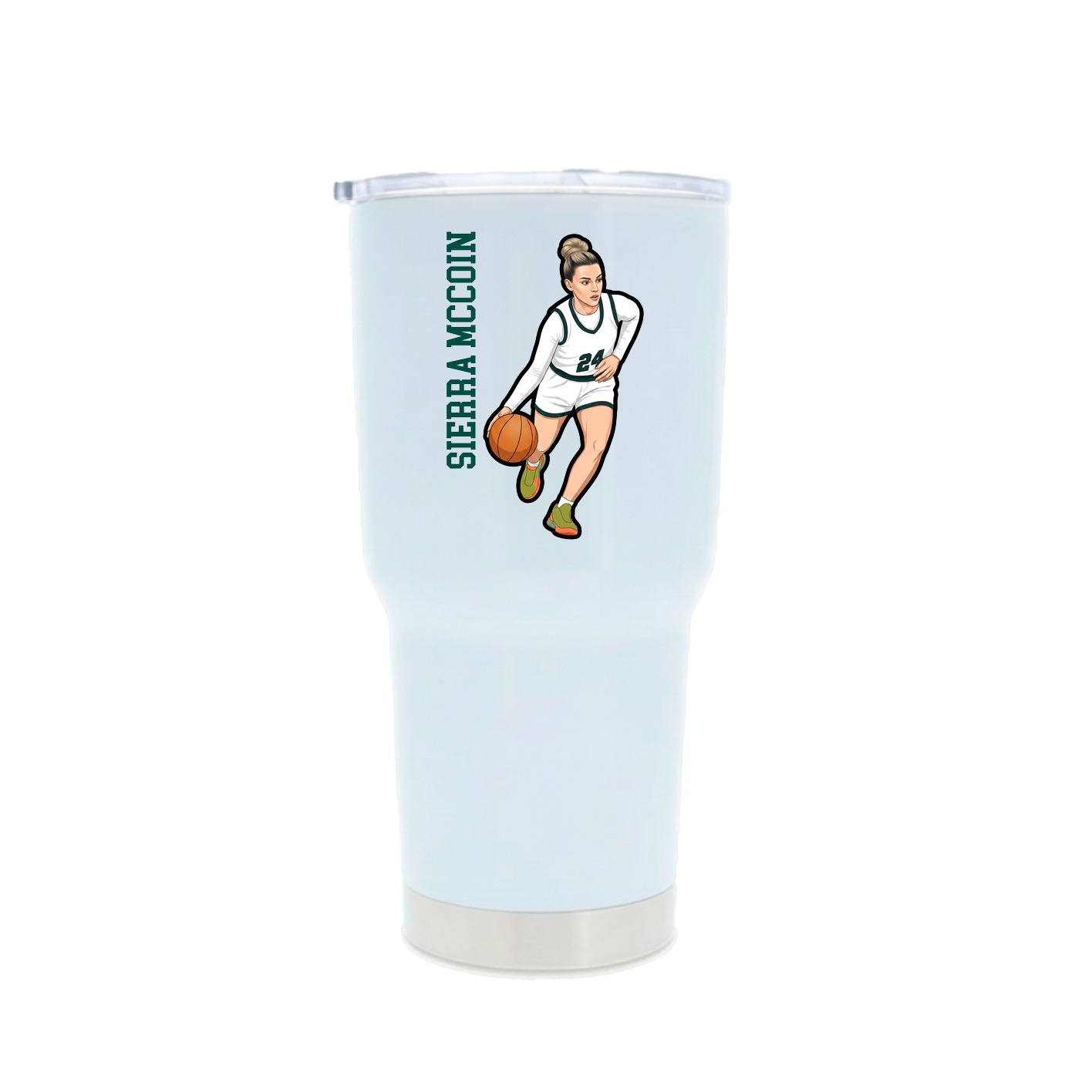 30oz Stainless Steel Tumbler